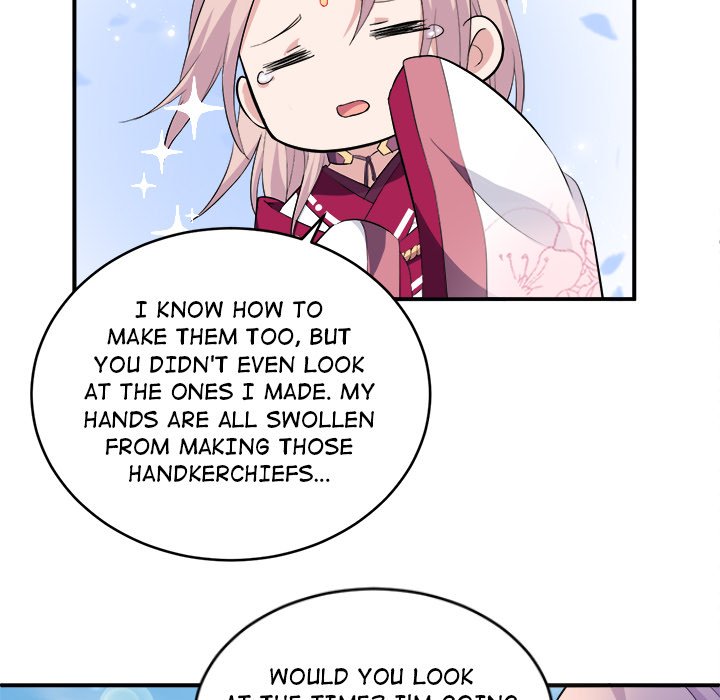 Read Four New Husbands chapter 23 image 33 on Lezhin
