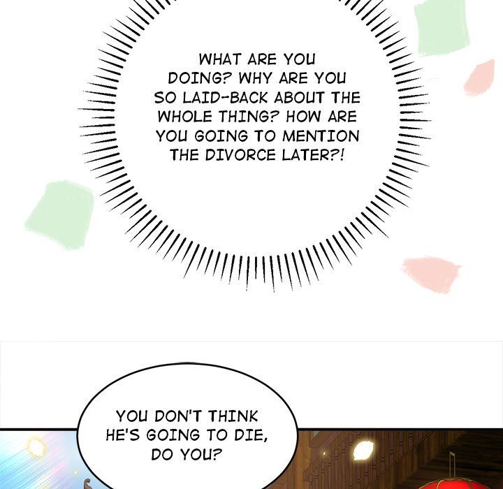 Read Four New Husbands chapter 23 image 35 on Lezhin