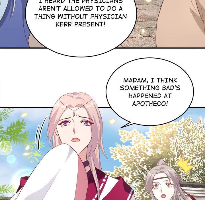 Read Four New Husbands chapter 23 image 37 on Lezhin