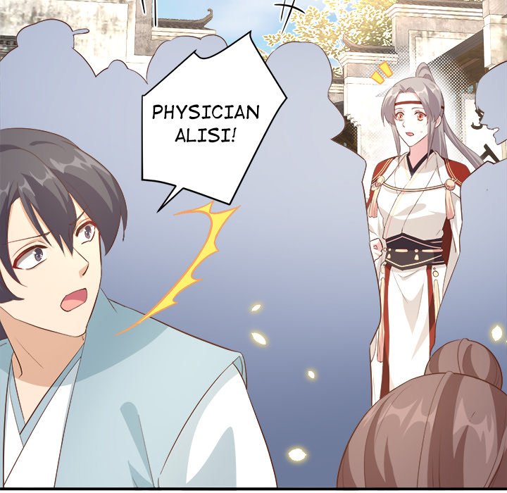Read Four New Husbands chapter 23 image 39 on Lezhin