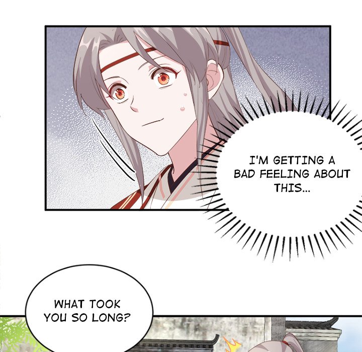 Read Four New Husbands chapter 23 image 40 on Lezhin