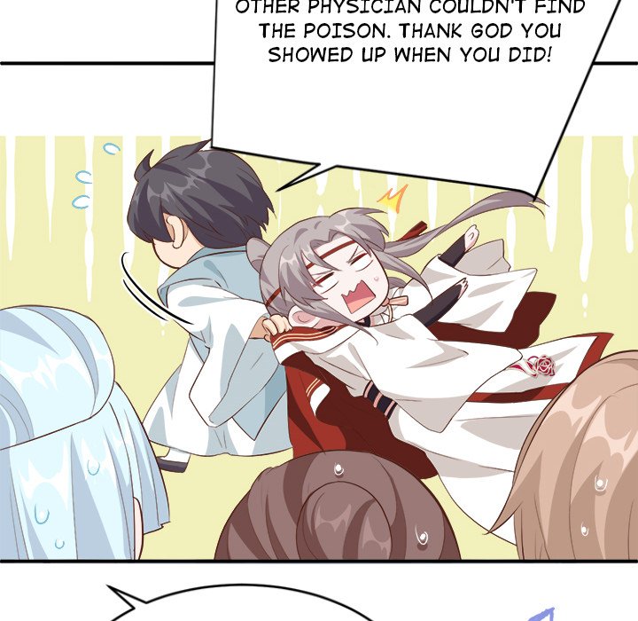 Read Four New Husbands chapter 23 image 42 on Lezhin