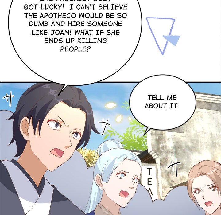 Read Four New Husbands chapter 23 image 44 on Lezhin