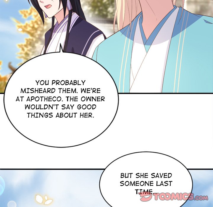 Read Four New Husbands chapter 23 image 47 on Lezhin