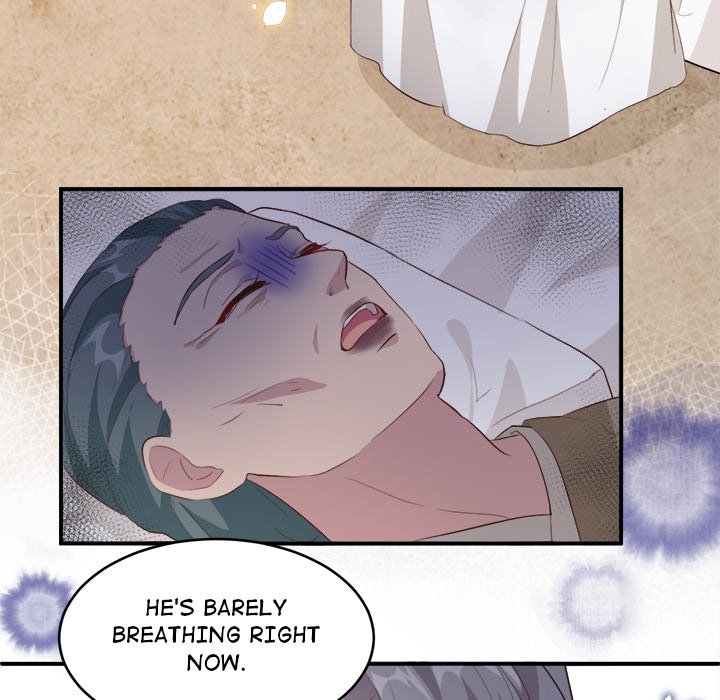 Read Four New Husbands chapter 23 image 53 on Lezhin