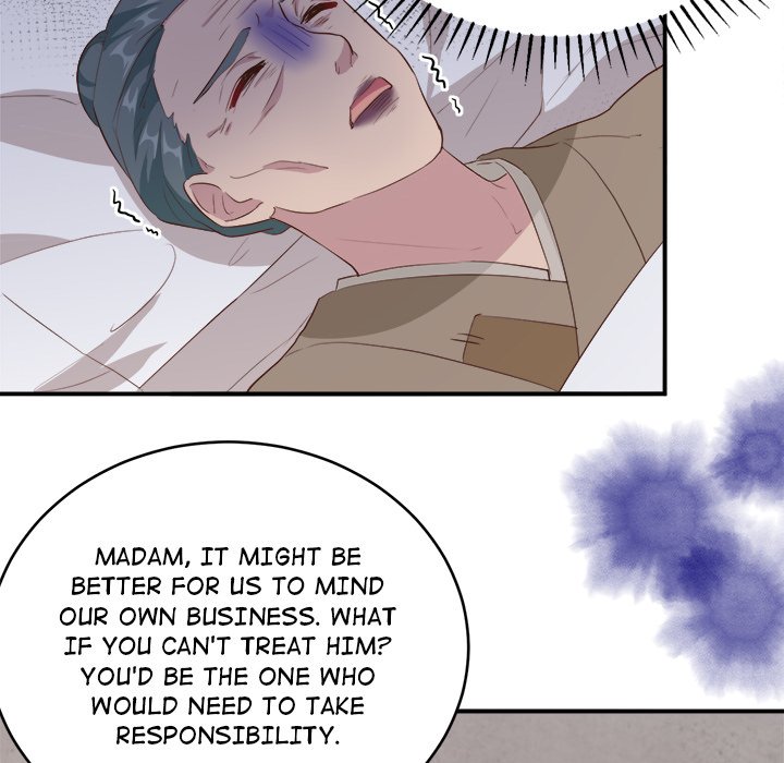 Read Four New Husbands chapter 23 image 60 on Lezhin
