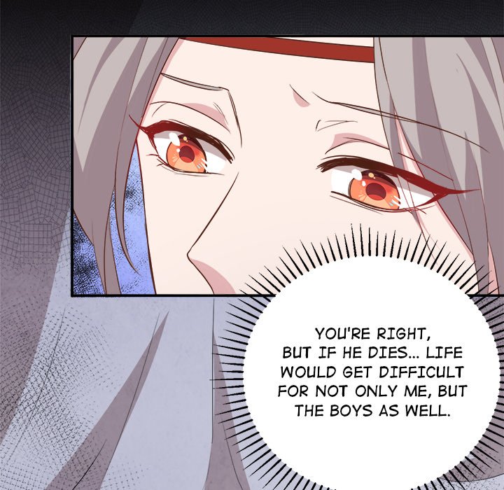 Read Four New Husbands chapter 23 image 62 on Lezhin