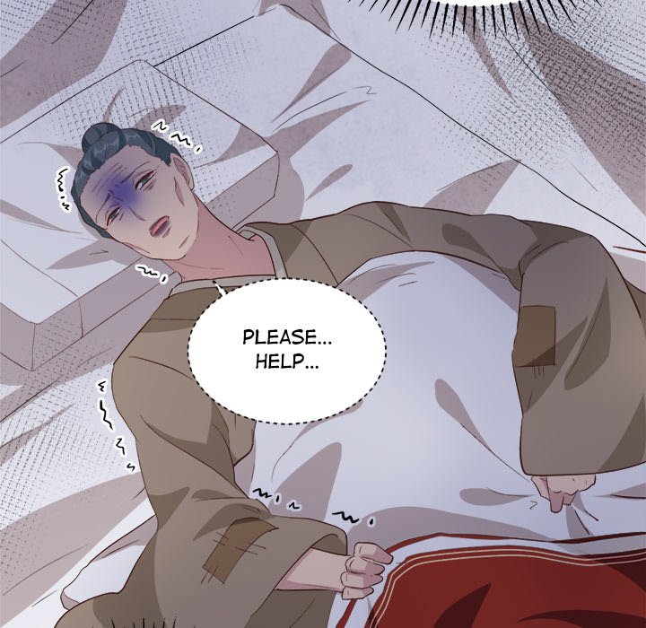 Read Four New Husbands chapter 23 image 63 on Lezhin