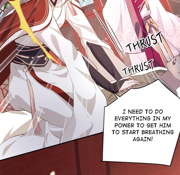 Read Four New Husbands chapter 23 image 69 on Lezhin