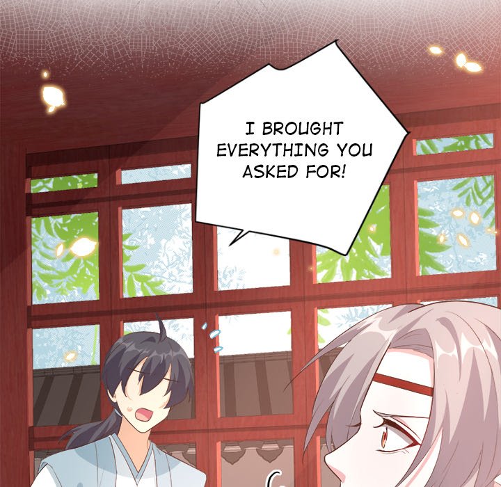 Read Four New Husbands chapter 23 image 75 on Lezhin