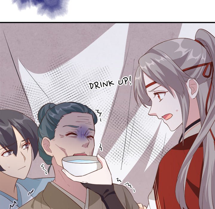 Read Four New Husbands chapter 23 image 77 on Lezhin