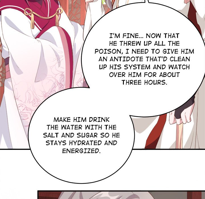 Read Four New Husbands chapter 23 image 84 on Lezhin