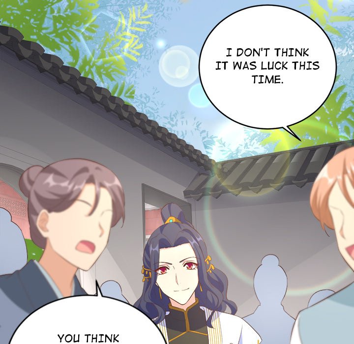 Read Four New Husbands chapter 23 image 86 on Lezhin