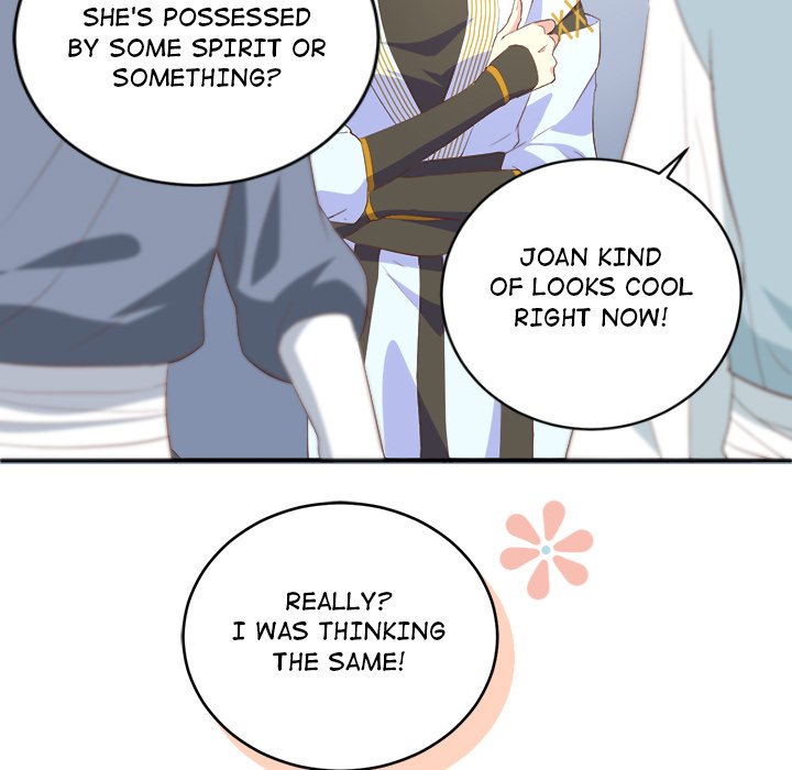 Read Four New Husbands chapter 23 image 87 on Lezhin