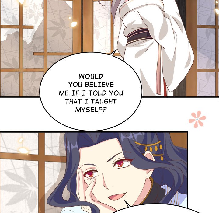 Read Four New Husbands chapter 23 image 93 on Lezhin