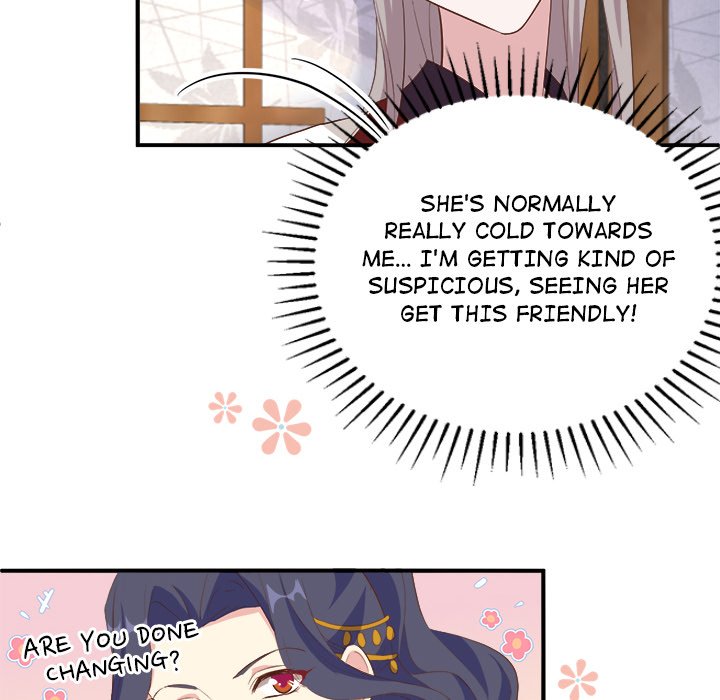 Read Four New Husbands chapter 23 image 95 on Lezhin