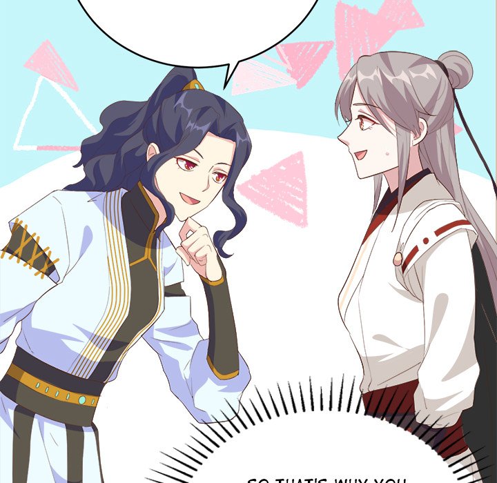Read Four New Husbands chapter 23 image 99 on Lezhin