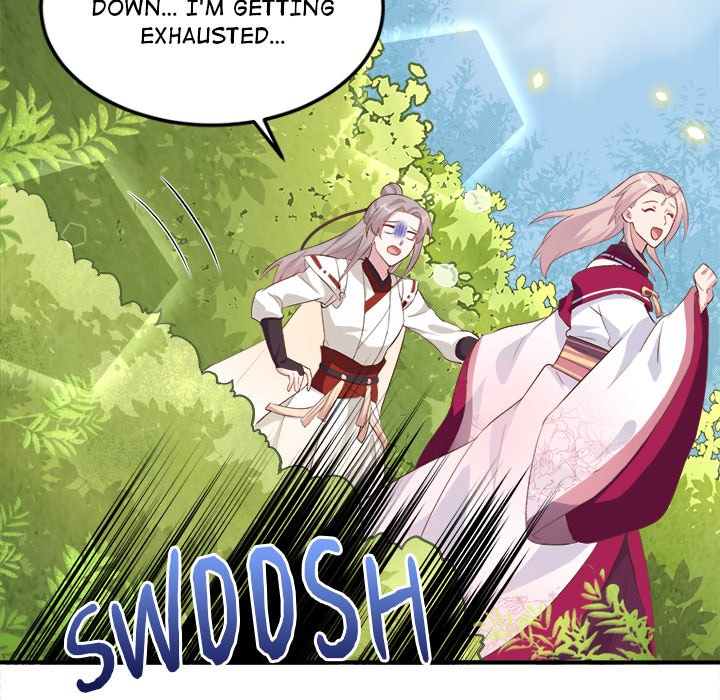 Read Four New Husbands chapter 24 image 10 on Lezhin