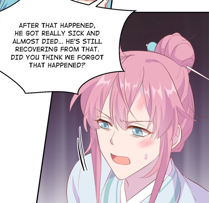 Read Four New Husbands chapter 24 image 105 on Lezhin