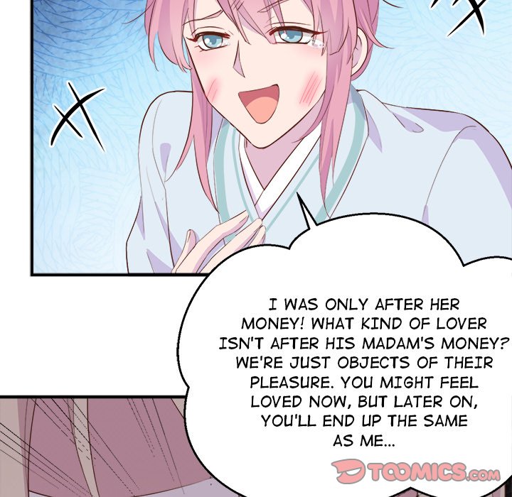 Read Four New Husbands chapter 24 image 110 on Lezhin