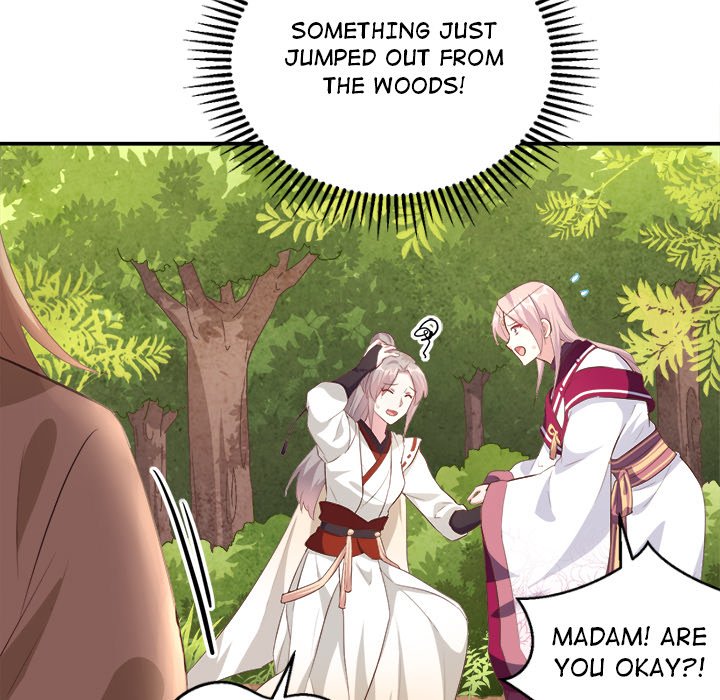 Read Four New Husbands chapter 24 image 13 on Lezhin