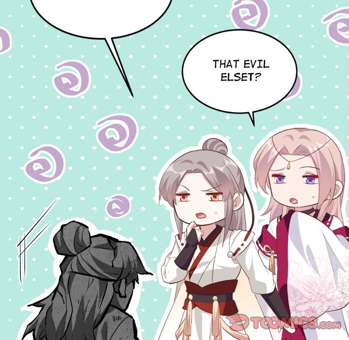 Read Four New Husbands chapter 24 image 20 on Lezhin