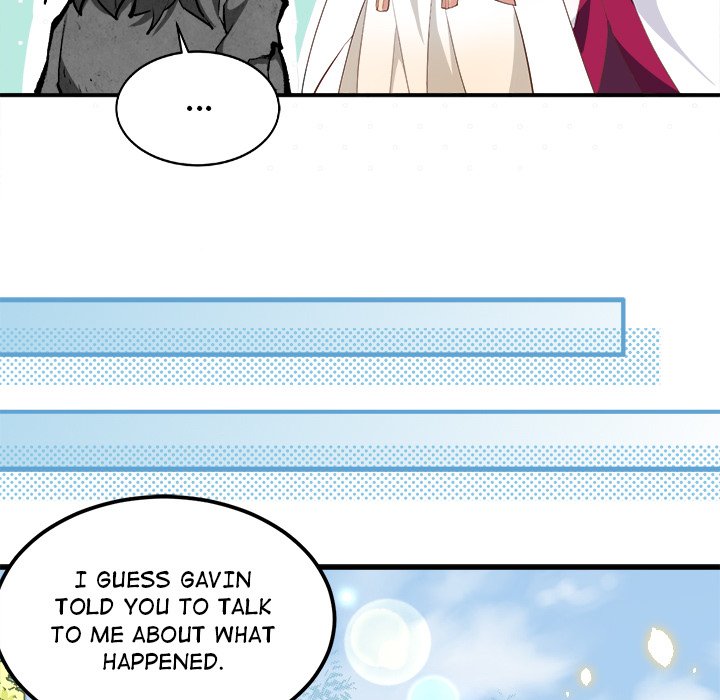 Read Four New Husbands chapter 24 image 21 on Lezhin