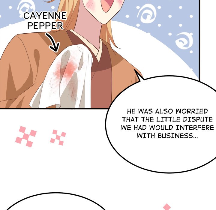 Read Four New Husbands chapter 24 image 24 on Lezhin