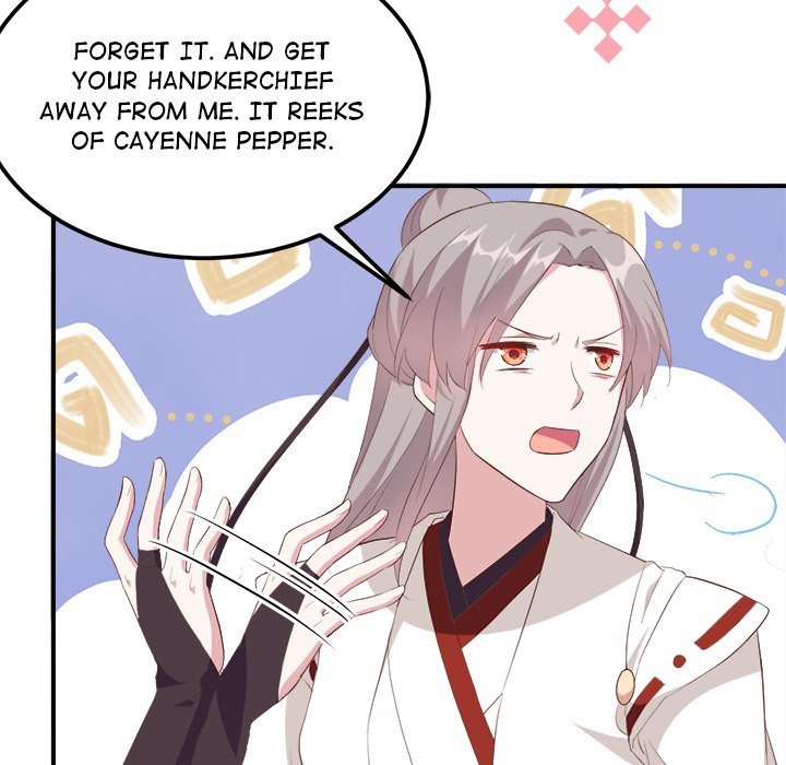Read Four New Husbands chapter 24 image 25 on Lezhin