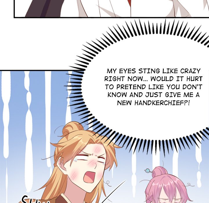 Read Four New Husbands chapter 24 image 26 on Lezhin