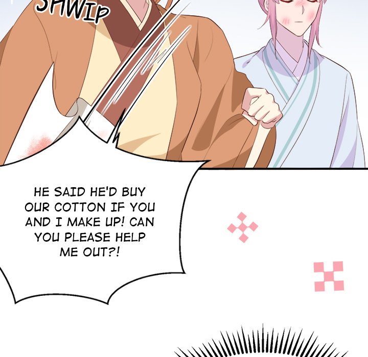 Read Four New Husbands chapter 24 image 27 on Lezhin