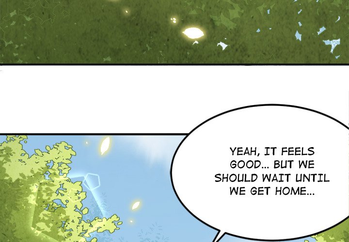 Read Four New Husbands chapter 24 image 3 on Lezhin
