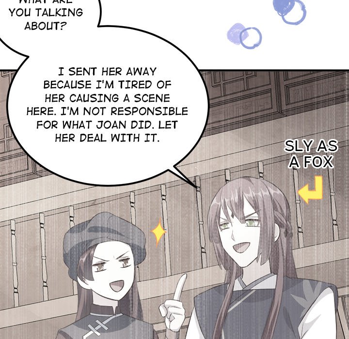 Read Four New Husbands chapter 24 image 32 on Lezhin