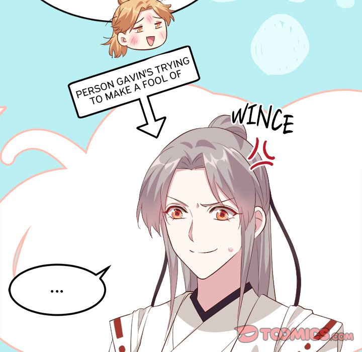 Read Four New Husbands chapter 24 image 38 on Lezhin