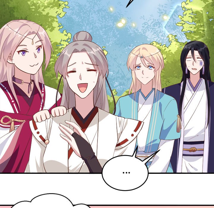 Read Four New Husbands chapter 24 image 4 on Lezhin