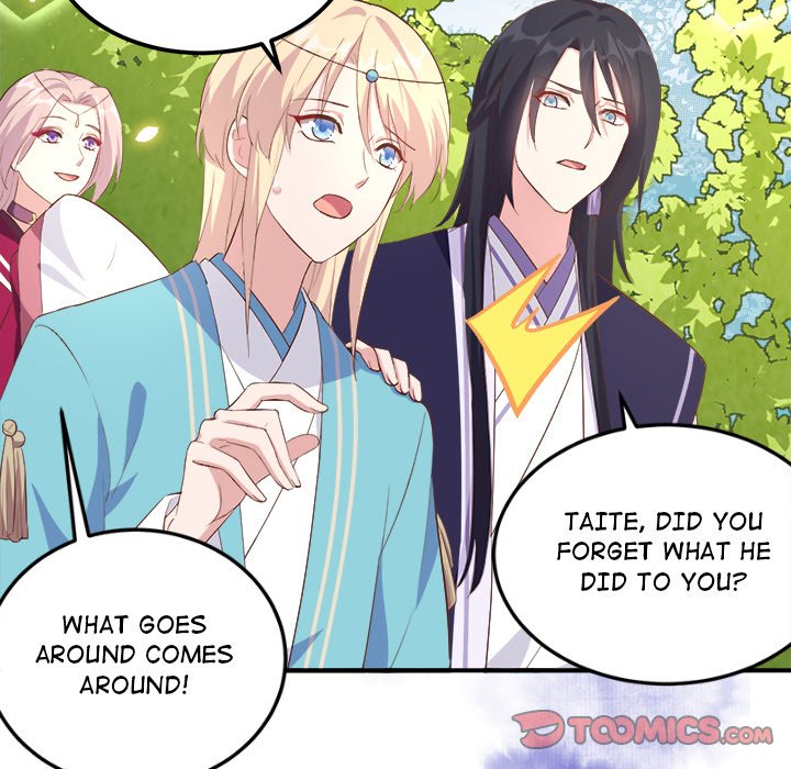 Read Four New Husbands chapter 24 image 47 on Lezhin