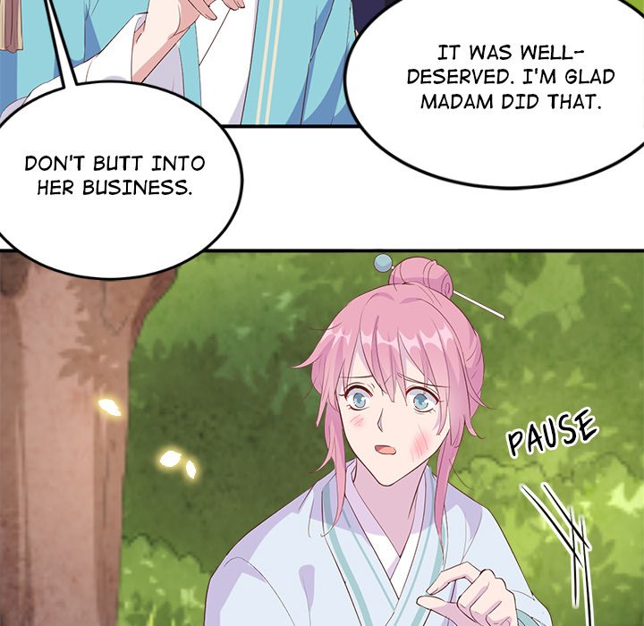 Read Four New Husbands chapter 24 image 73 on Lezhin