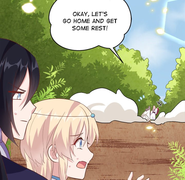 Read Four New Husbands chapter 24 image 8 on Lezhin