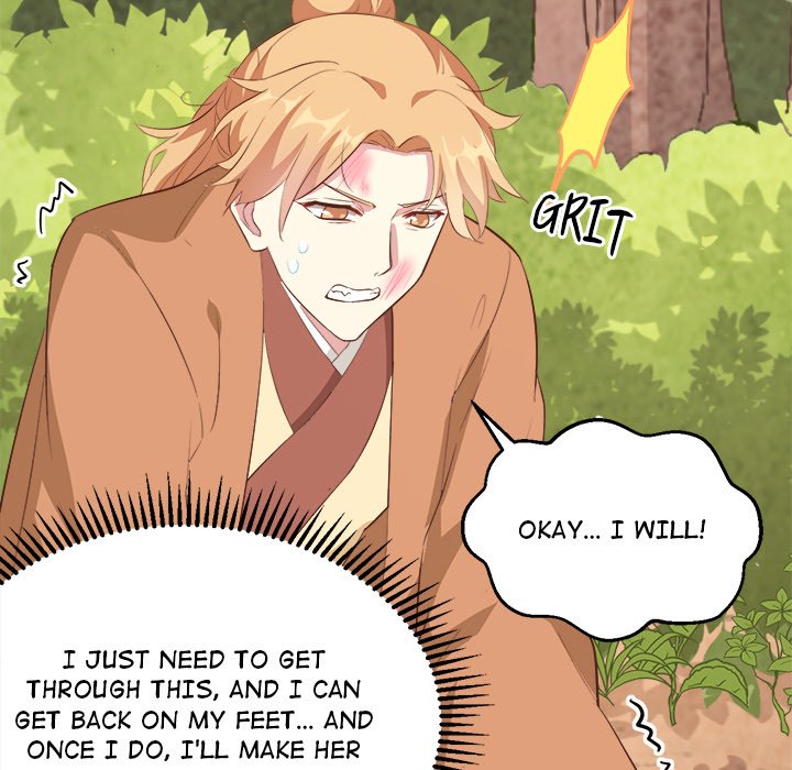 Read Four New Husbands chapter 24 image 86 on Lezhin
