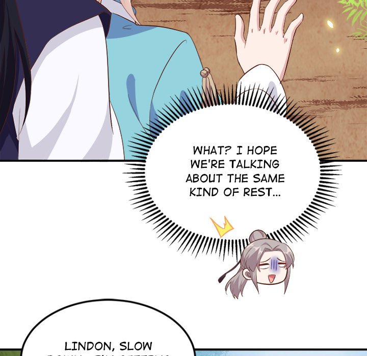 Read Four New Husbands chapter 24 image 9 on Lezhin