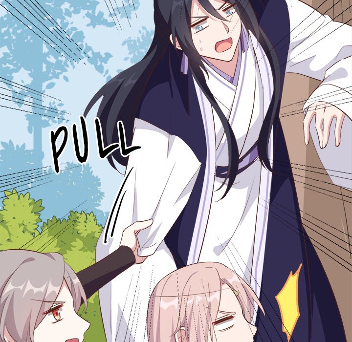 Read Four New Husbands chapter 24 image 91 on Lezhin