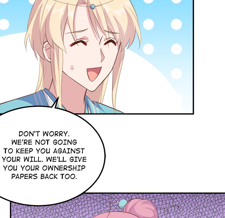 Read Four New Husbands chapter 24 image 97 on Lezhin