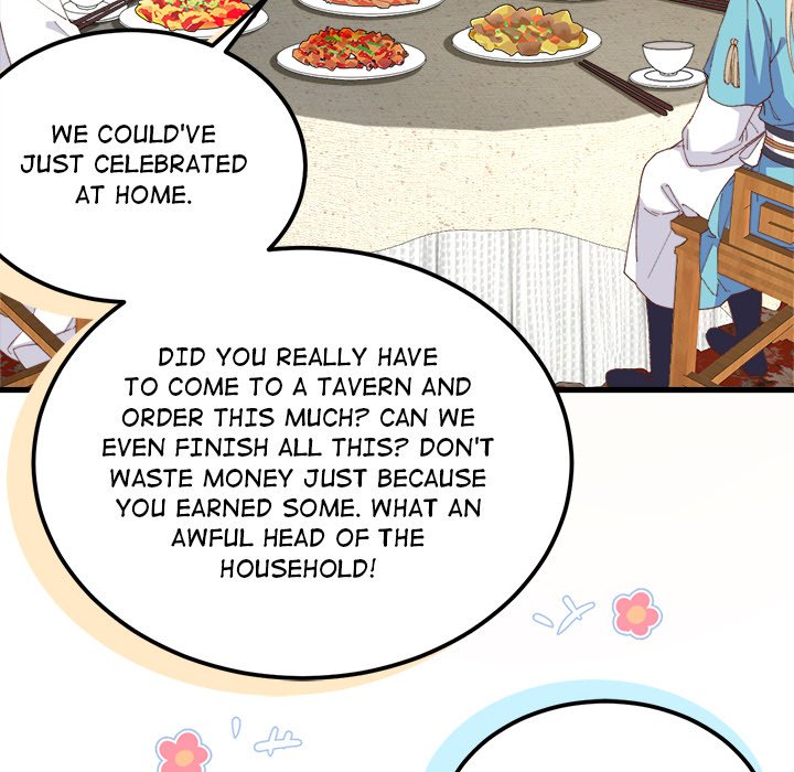 Read Four New Husbands chapter 25 image 100 on Lezhin