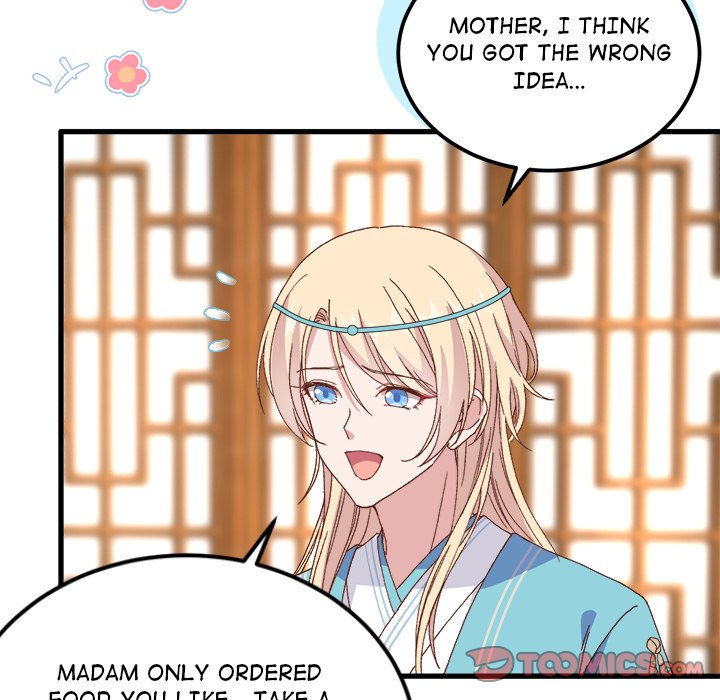 Read Four New Husbands chapter 25 image 101 on Lezhin