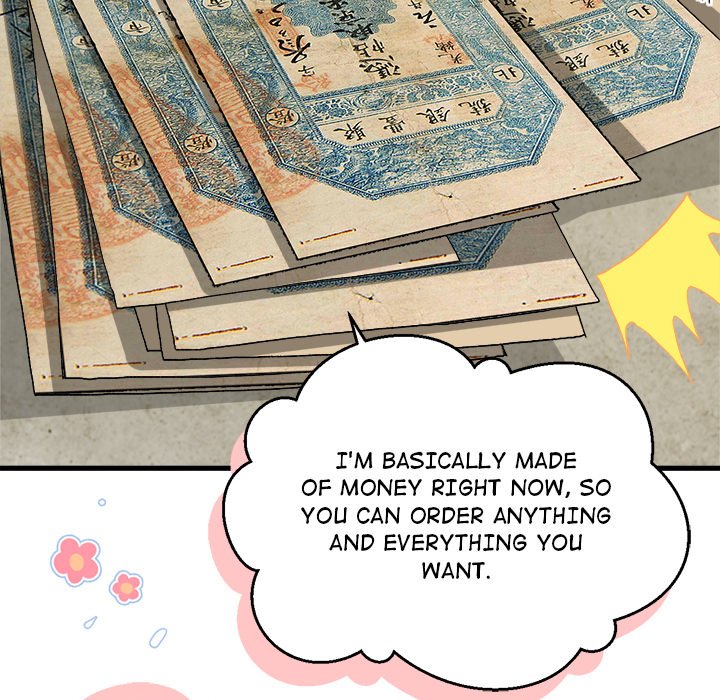 Read Four New Husbands chapter 25 image 105 on Lezhin