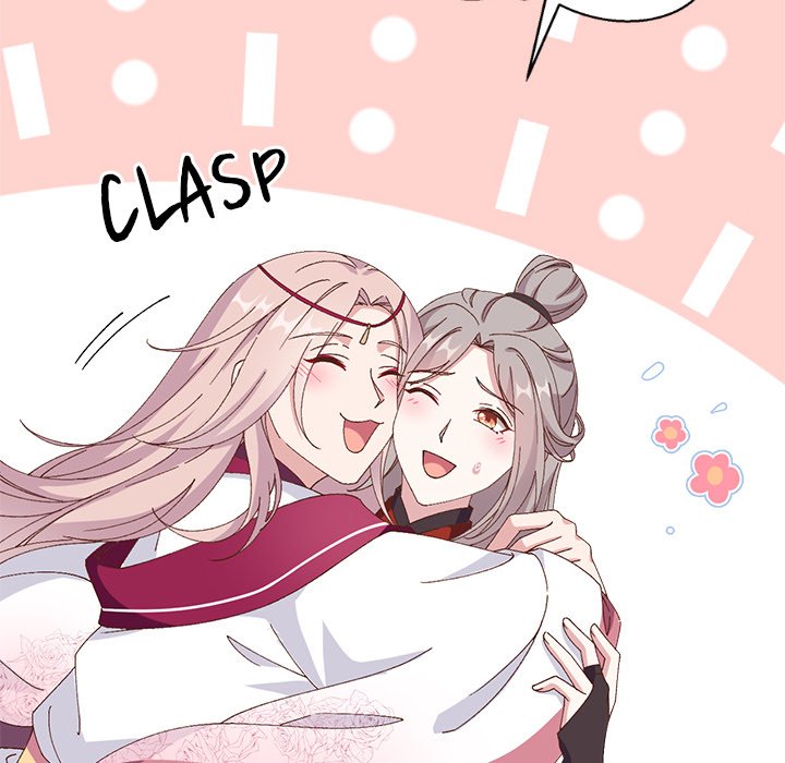 Read Four New Husbands chapter 25 image 109 on Lezhin