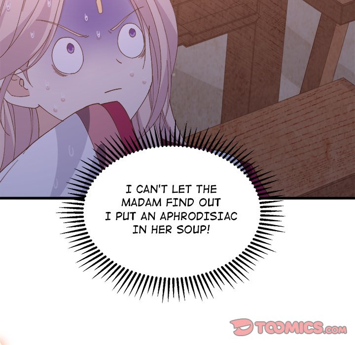 Read Four New Husbands chapter 25 image 11 on Lezhin