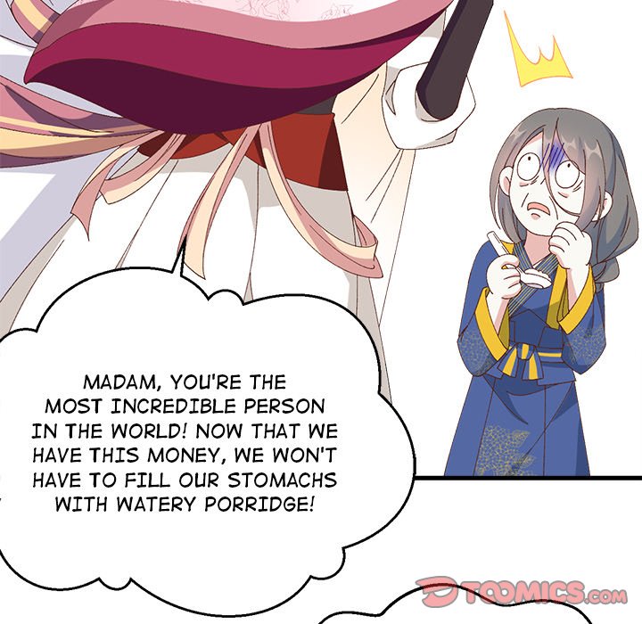 Read Four New Husbands chapter 25 image 110 on Lezhin
