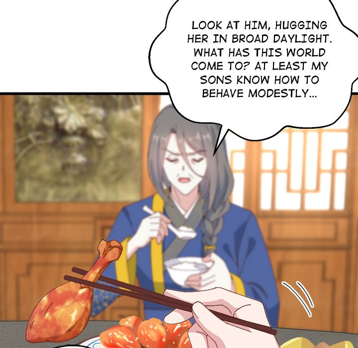 Read Four New Husbands chapter 25 image 111 on Lezhin