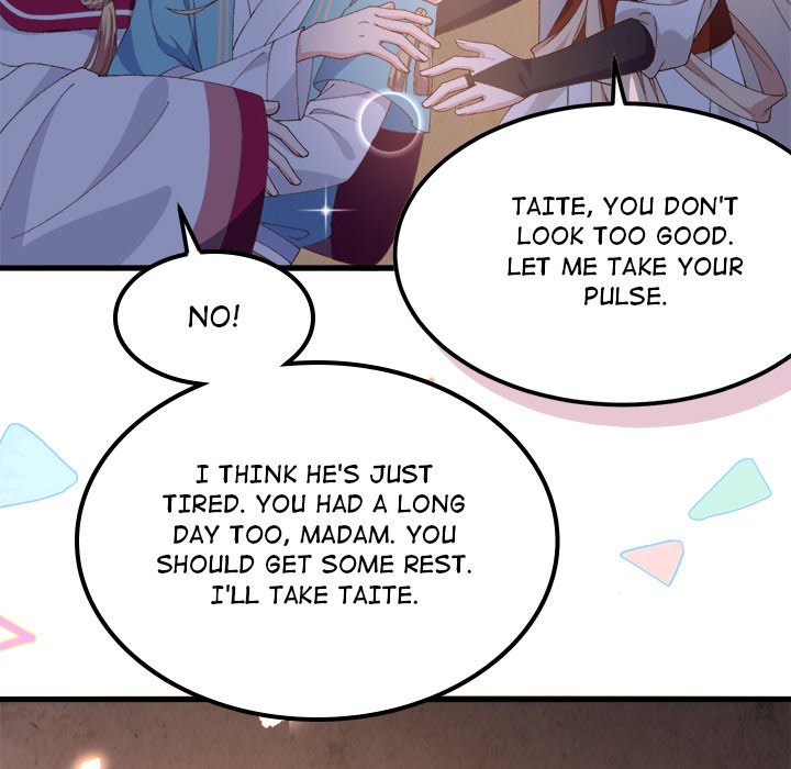 Read Four New Husbands chapter 25 image 13 on Lezhin
